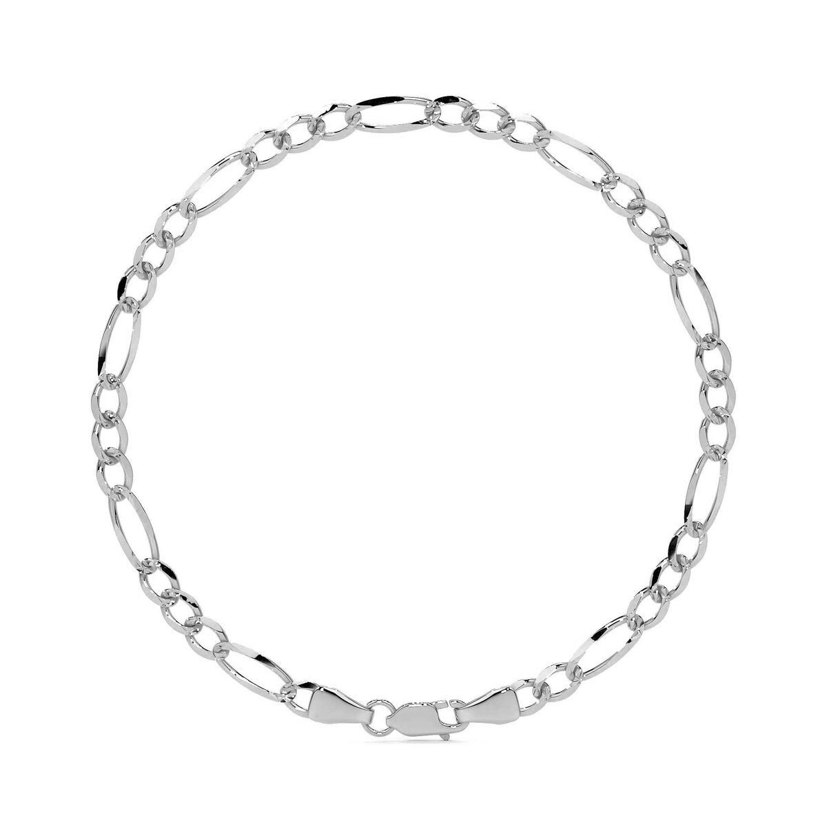 Pulseras de Plata