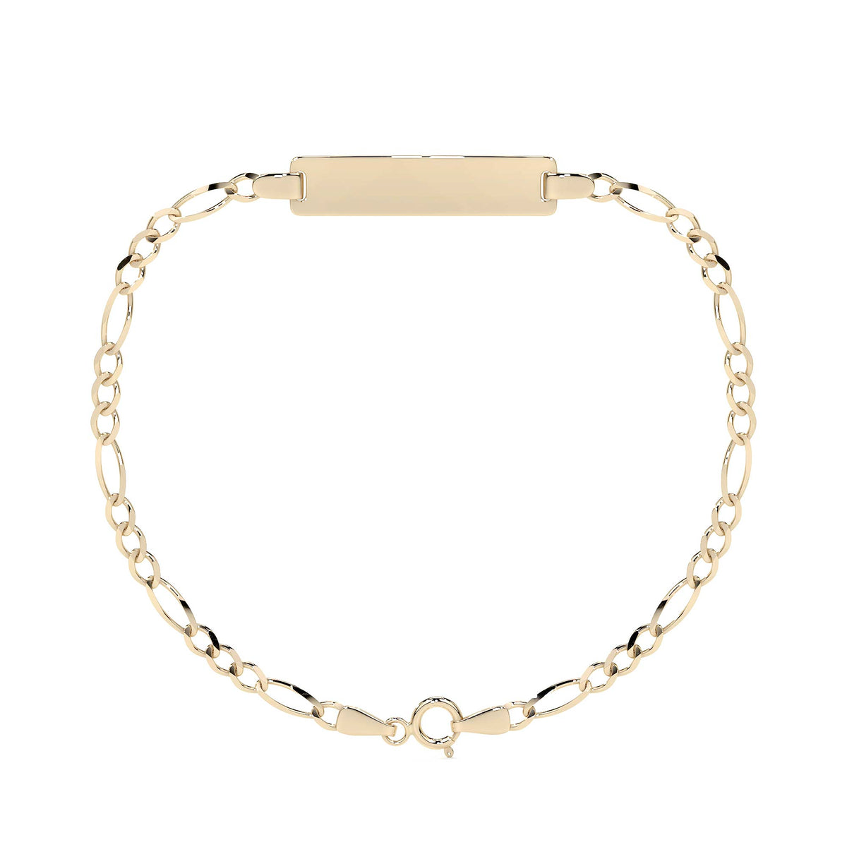 Pulseras de Oro