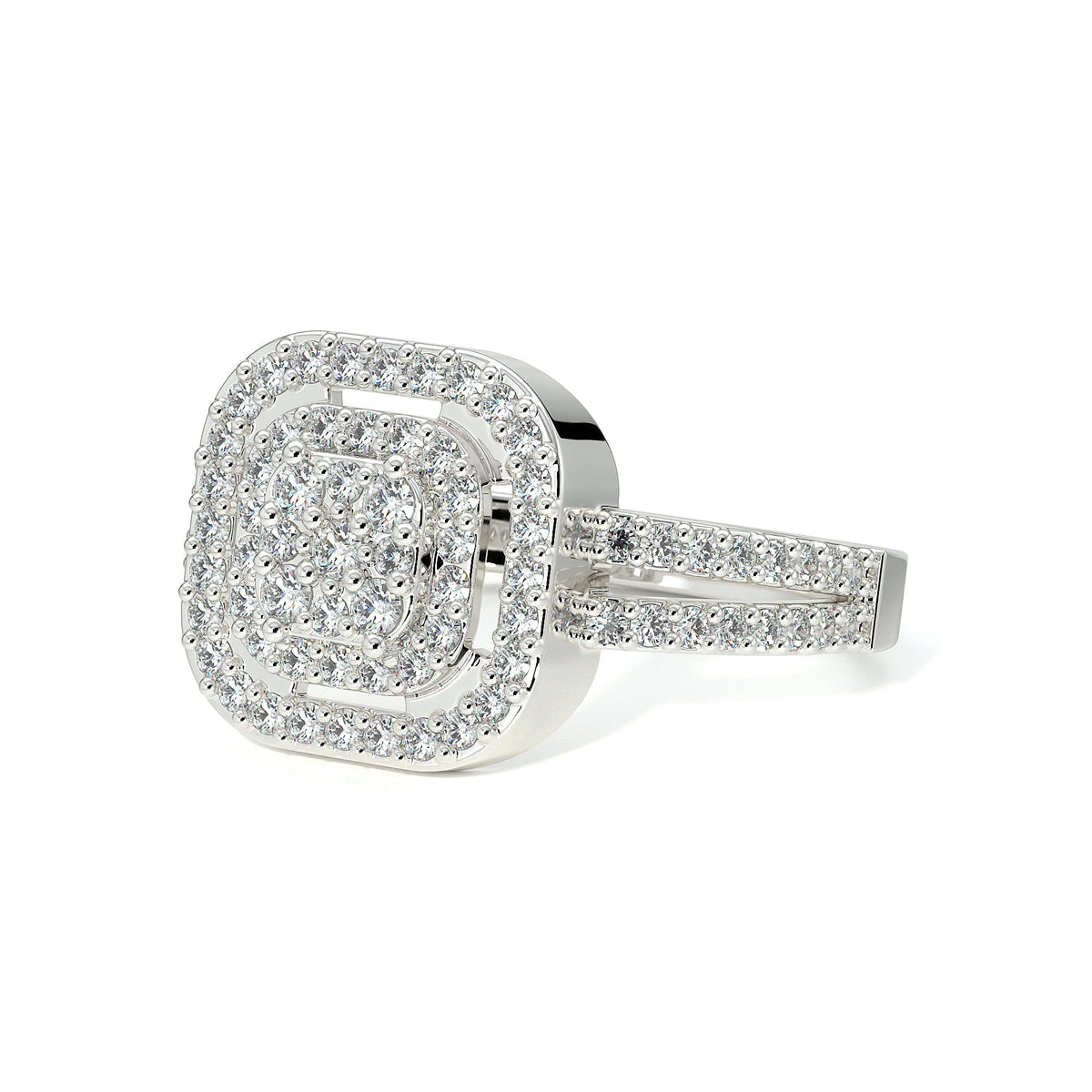 Anillos de Plata