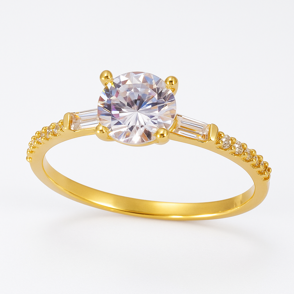 Imperial Jewelry