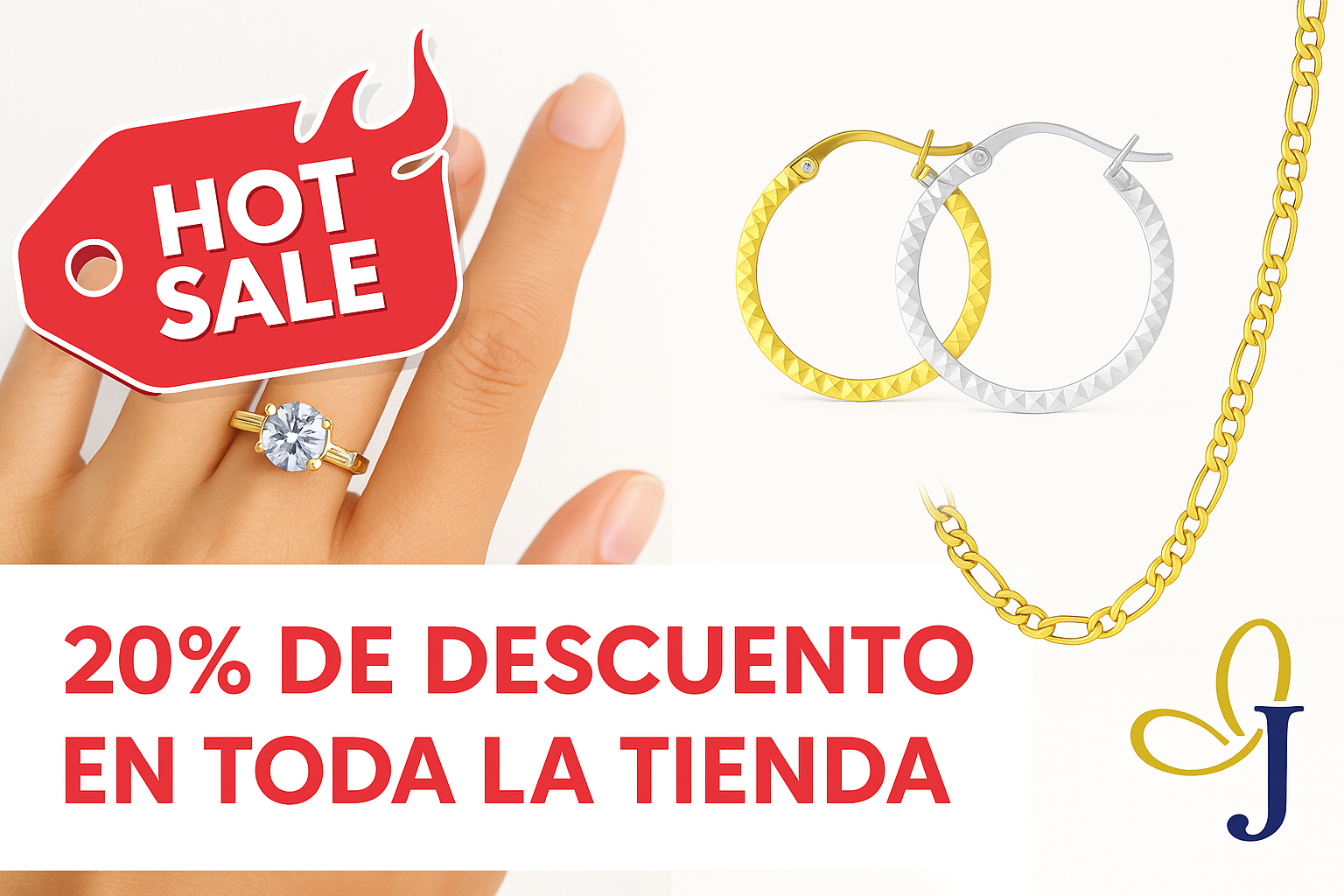 Imperial Jewelry