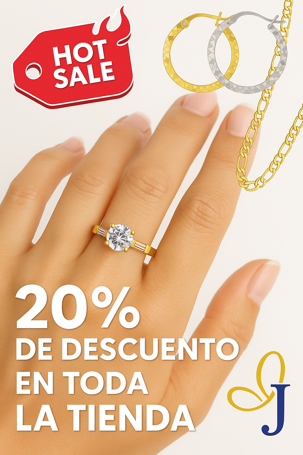 Imperial Jewelry