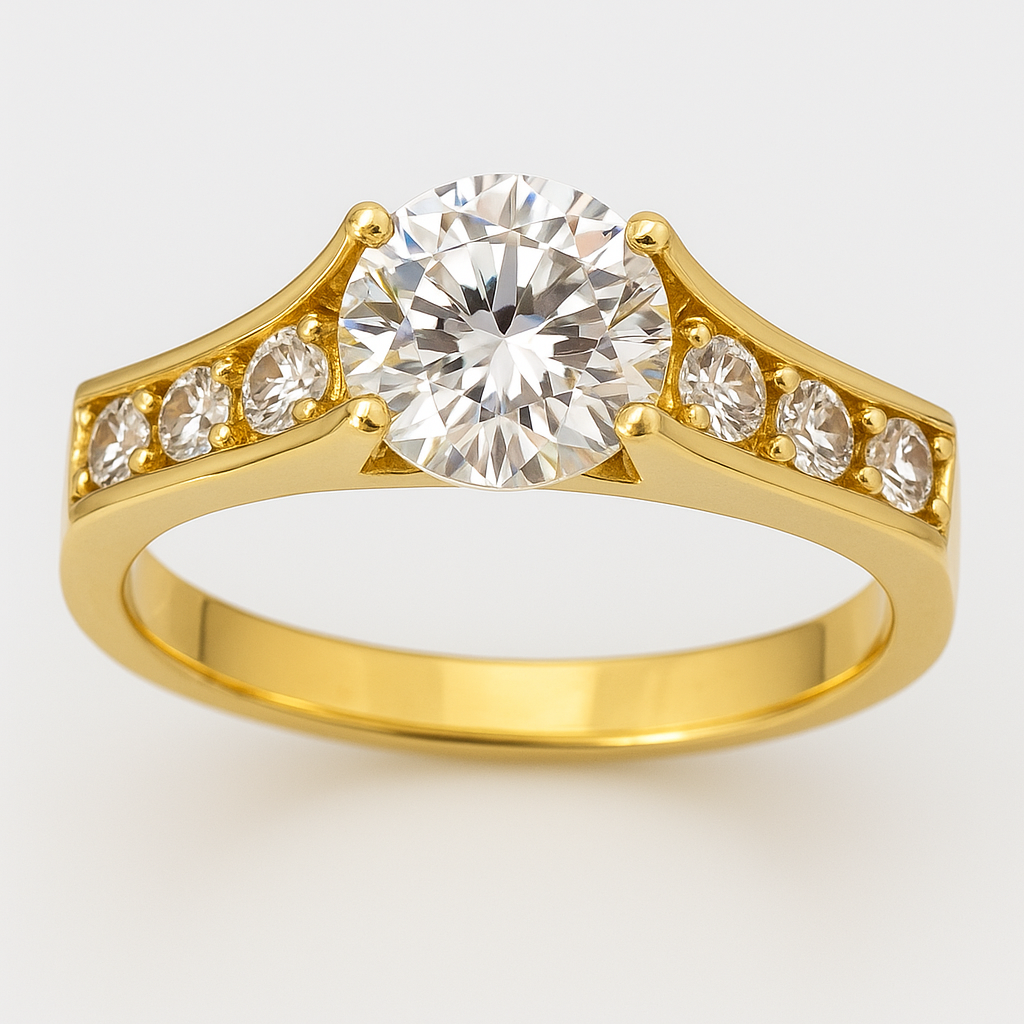 Imperial Jewelry