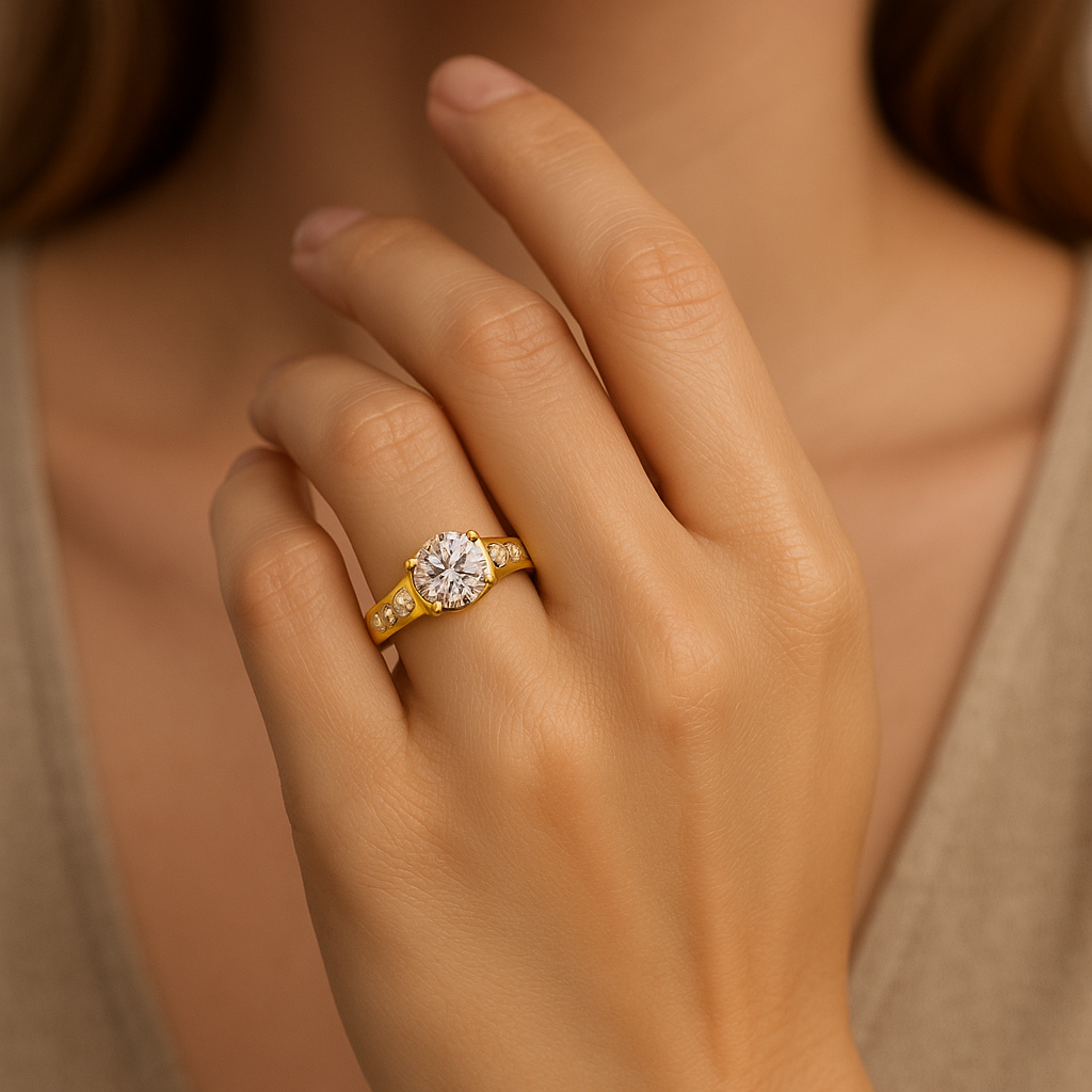 Imperial Jewelry