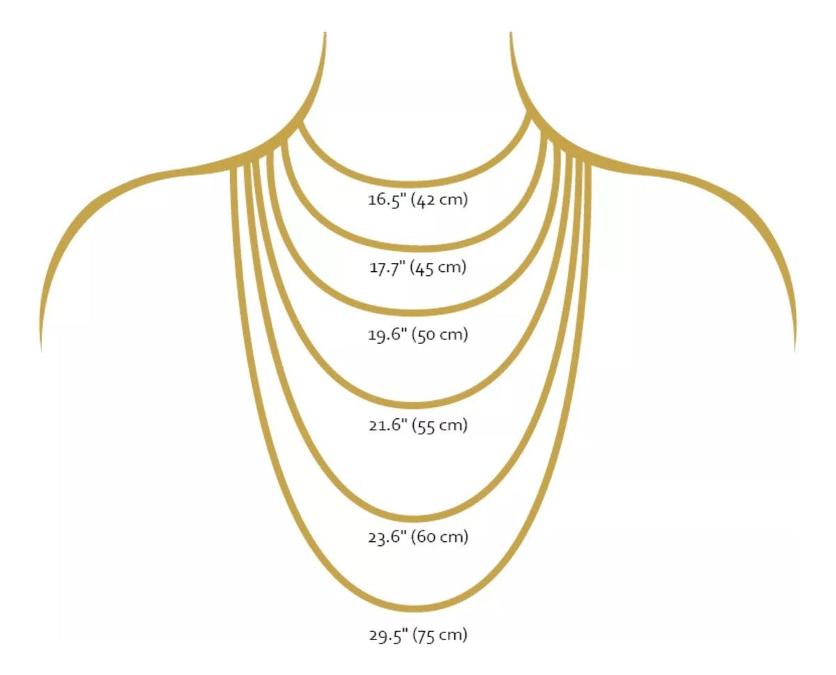 Cadena De Oro Hombre Italiano Torsal 10k Calibre 2.1mm