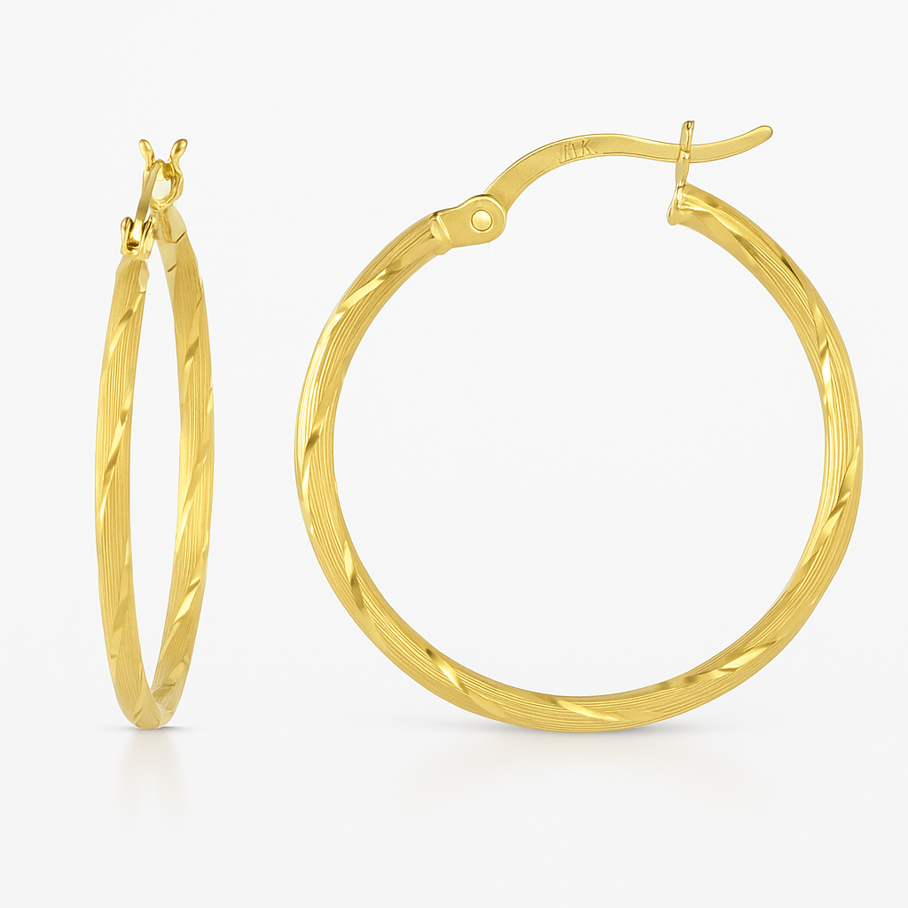 Imperial Jewelry