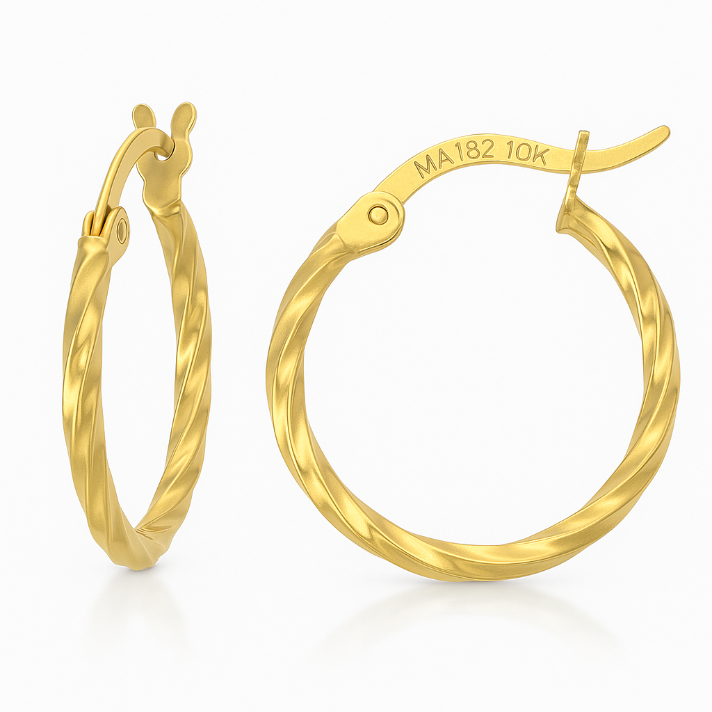 Imperial Jewelry