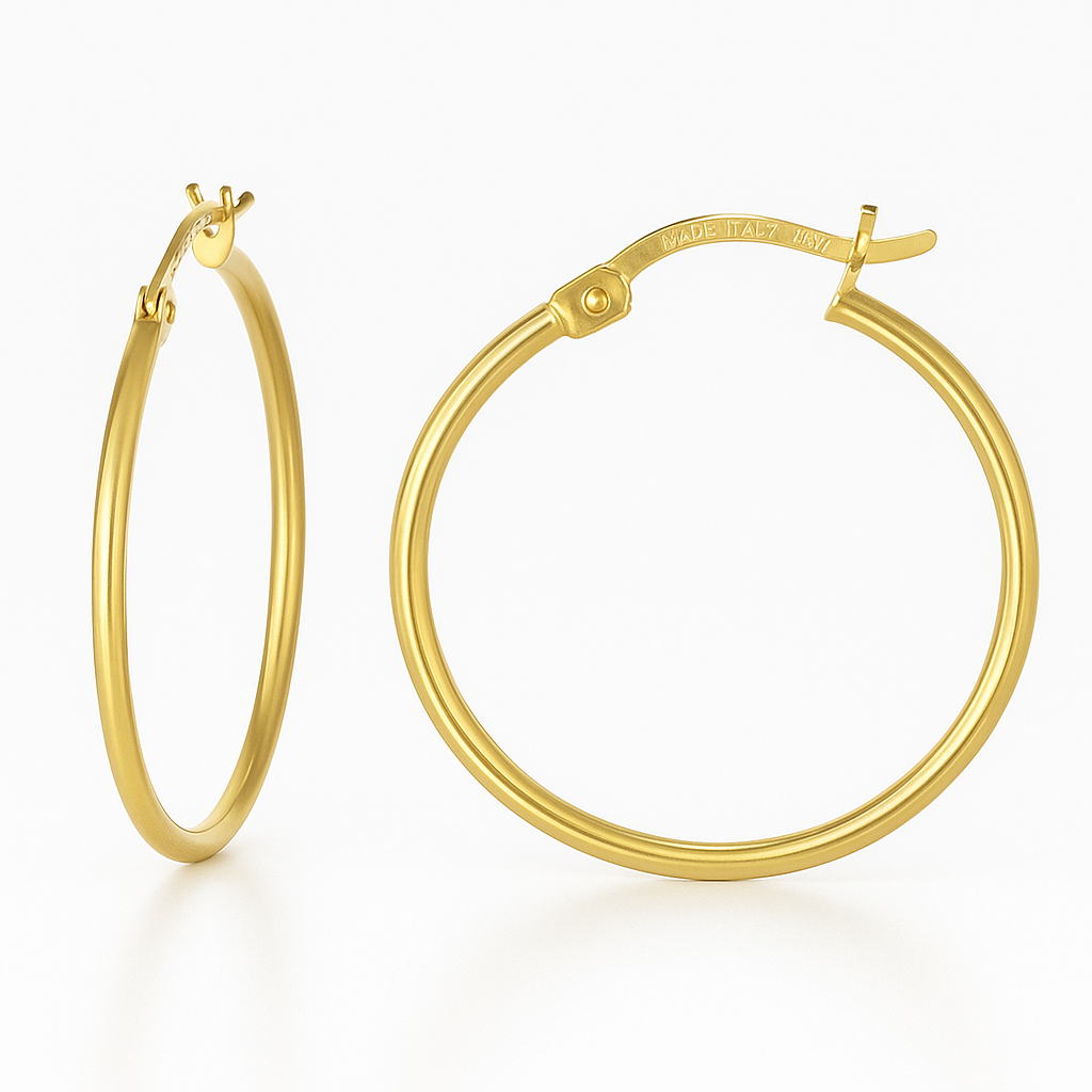 Imperial Jewelry