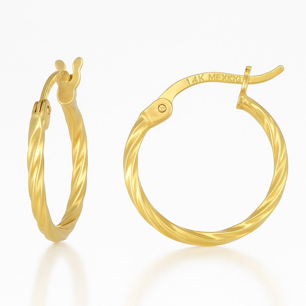 Imperial Jewelry