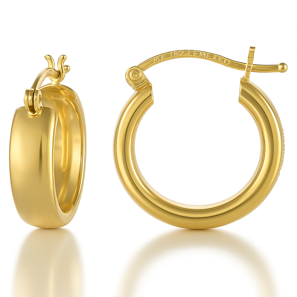 Imperial Jewelry