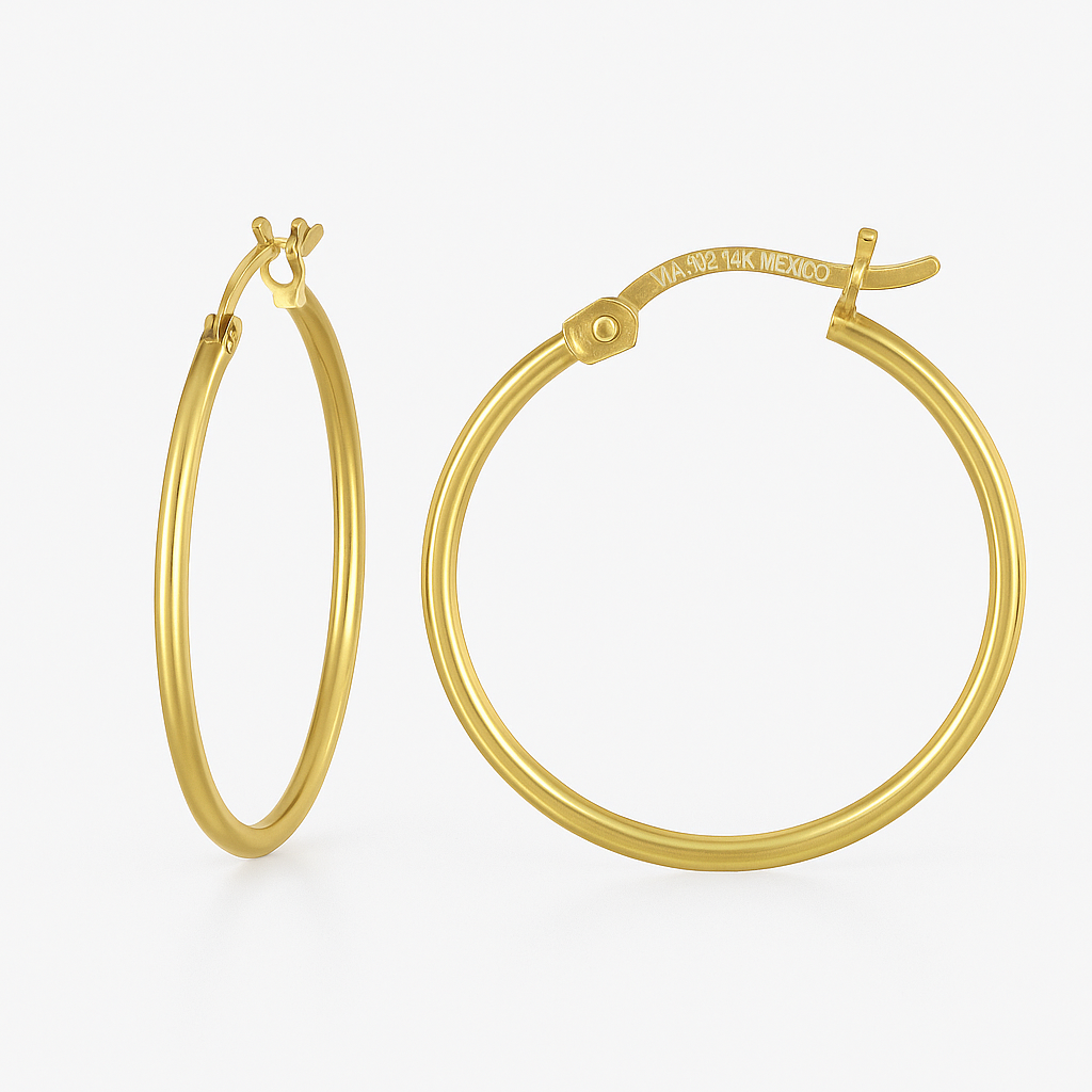 Imperial Jewelry