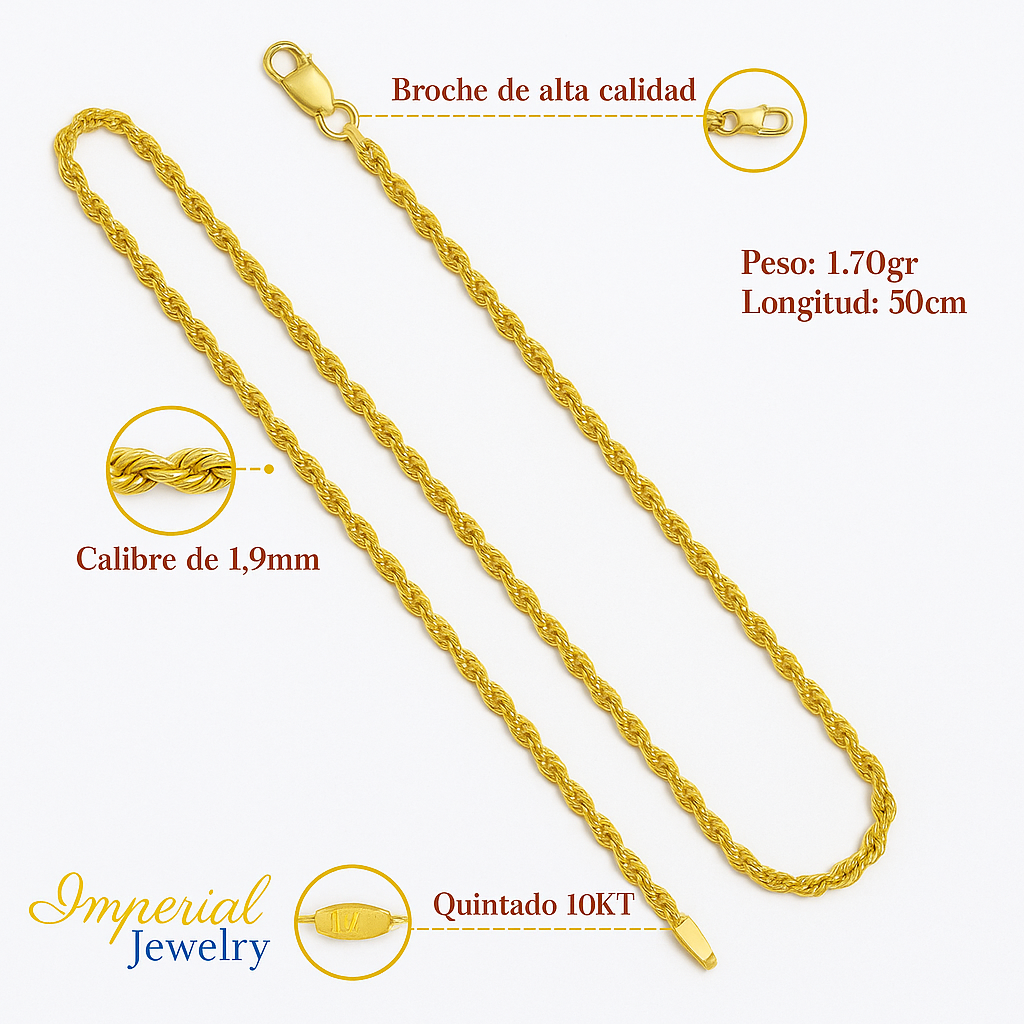Imperial Jewelry
