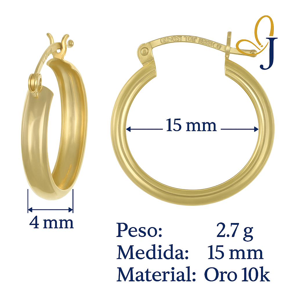 Imperial Jewelry