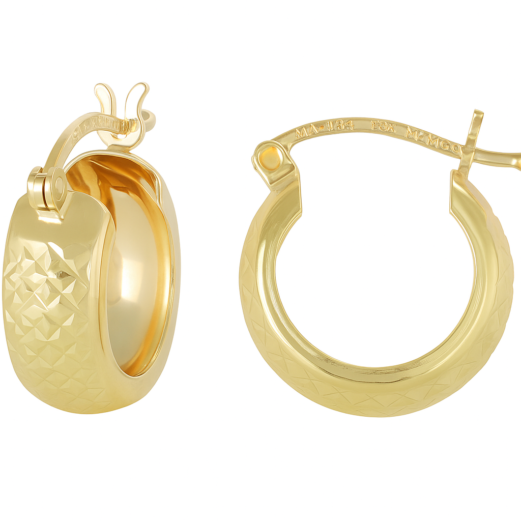 Imperial Jewelry