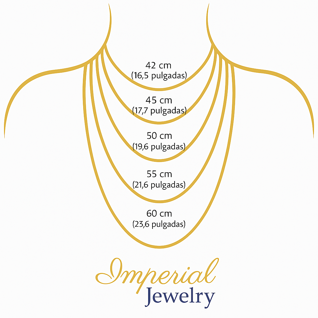 Torsal Italian Men's Gold Chain 10k Caliber 1.9mm 50 Cm